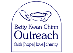 Betty Kwan Chinn Outreach, Eureka