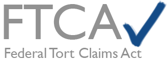 Federal Tort Claims Act Logo