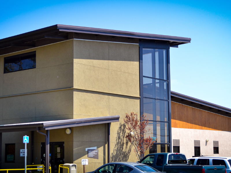 Del Norte Community Health Center