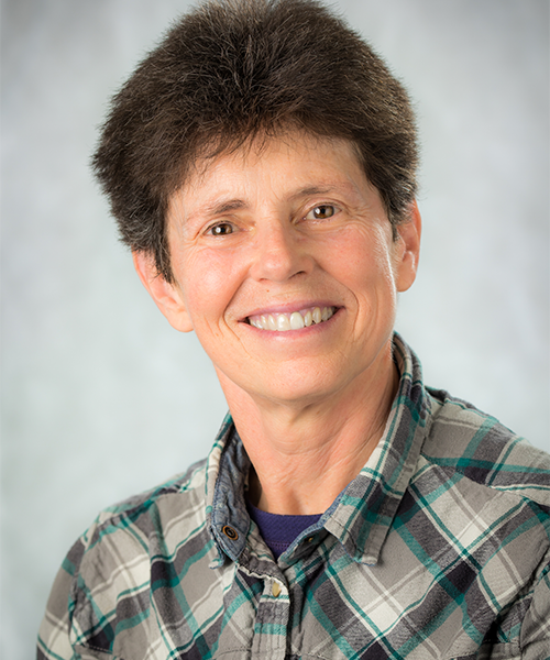 Portrait of Julie Ohnemus, MD - Core Faculty Preceptor