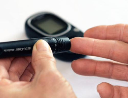 Register for Our Diabetes Management Workshop: Programa de Manejo Personal de la Diabetes