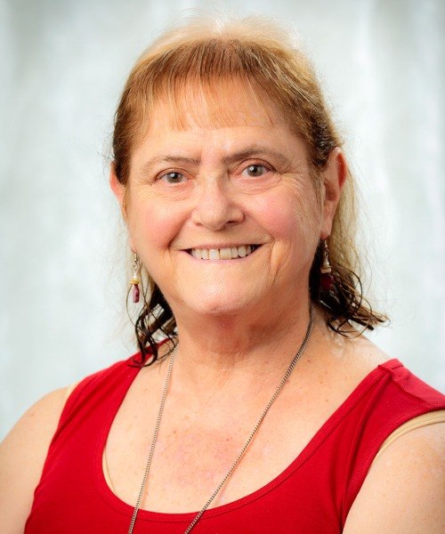 Portrait of Debra Foster, LCSW