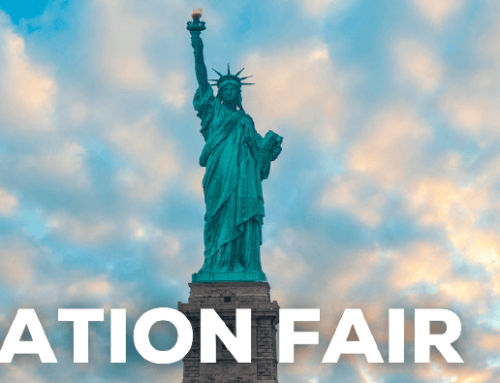 Immigration Fairs in  Eureka and Fortuna