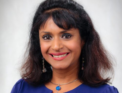 Kavita Reif, R.Ph, MS