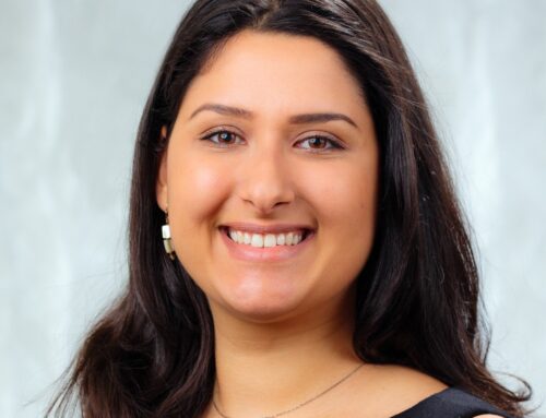 Nicole Kashani, MD