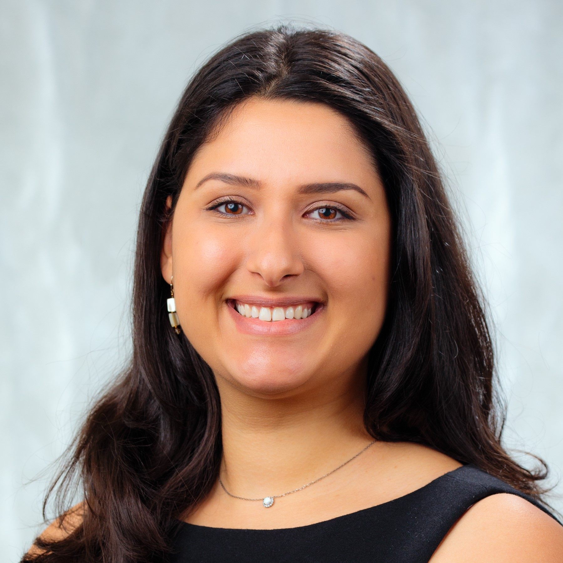 Portrait of Nicole Kashani, MD