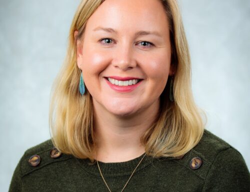 Melissa Wilcox, Physician