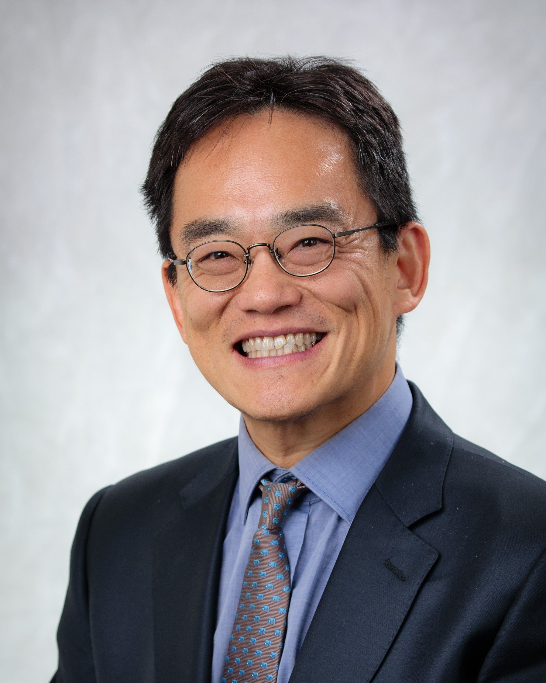 Portrait of Sung Jae Choi, Resident - Family Medicine