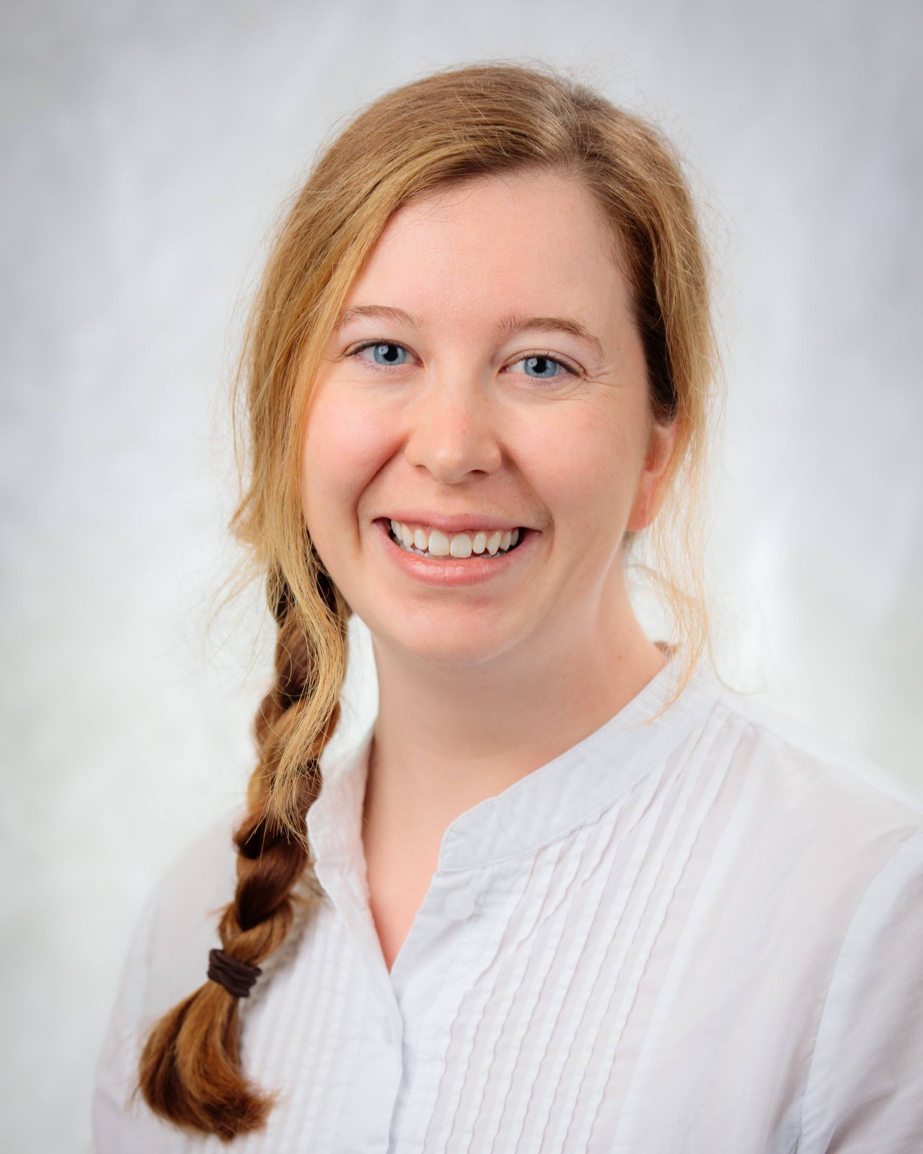 Portrait of Jessica (Jessa) Andersen, PA Resident Physician Assistant