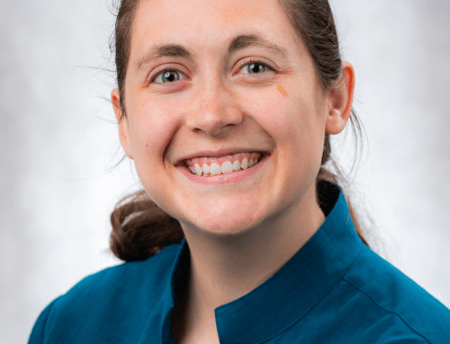 Amanda Munkres McDonald – Resident Family Medicine