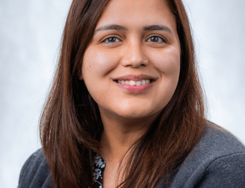 Arshia Akbar – Resident Family Medicine