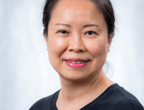 In Sook Kim – Resident Family Medicine