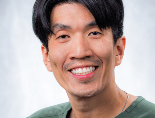 Minh Huynh – Resident Family Medicine