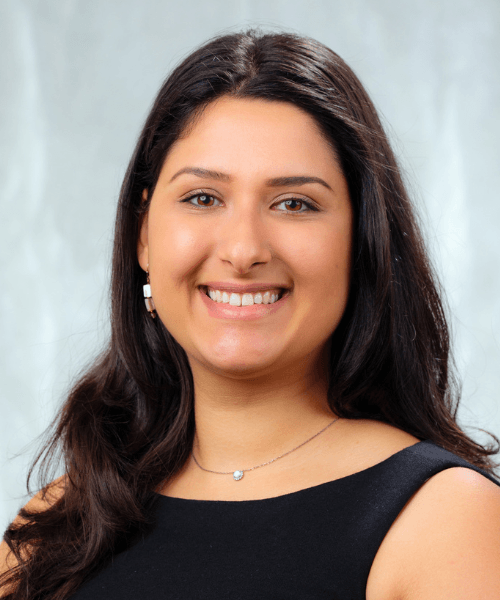 Portrait of Nicole Kashani, MD