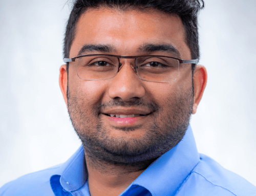 Shrawan Khadka – Resident Family Medicine