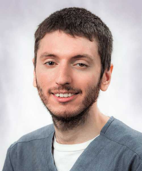 Portrait of Yener Tuz , Physician - Resident Family Medicine